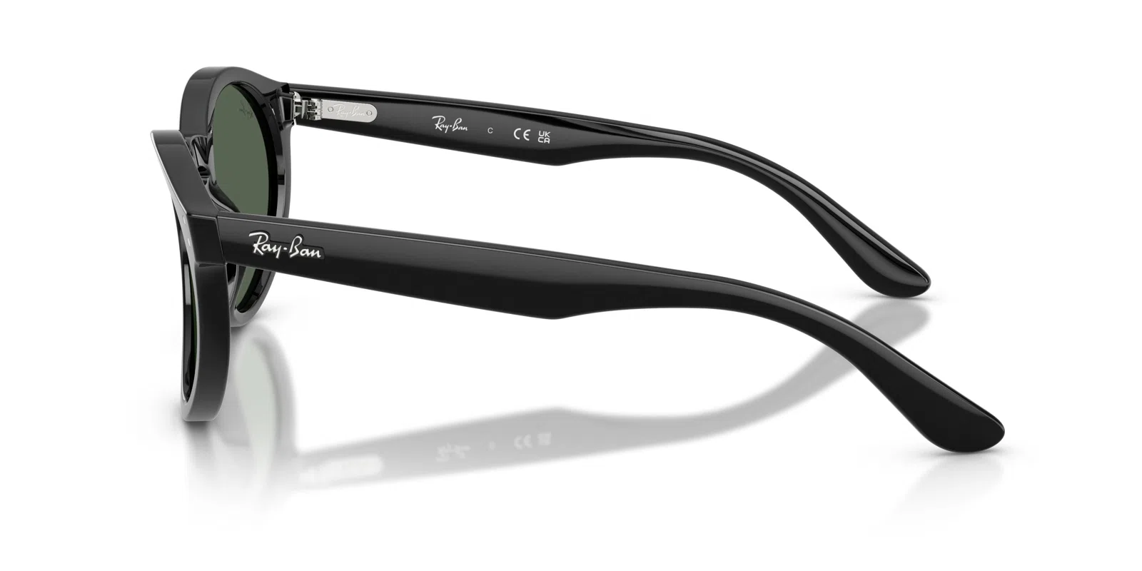 Ray-Ban R0505S Sunglasses - view 32